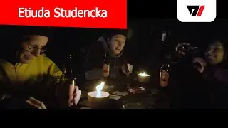 Pojechali Na Plener A Potem Wszyscy Zginęli! - studencka etiuda plenerowa