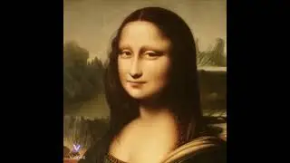 WHY THE MONA LISA IS INTRIGUING