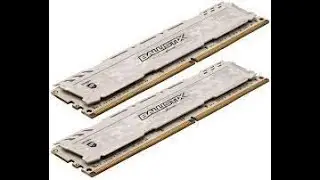 Стоит ли гнать балистики  4000мгц на ryzen 5 5600x