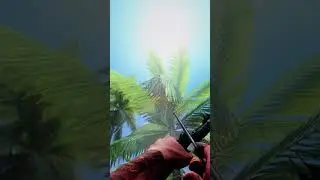 Far Cry 3 #FARCRY #gameplay #gaming #videogames #reels #foryou