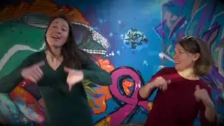 Calypso Rose • Leave me alone • Chansigne Au Foin De La Rue 2019