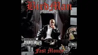 Get Your Shine On - Birdman (Feat. Lil Wayne) (Acapella)