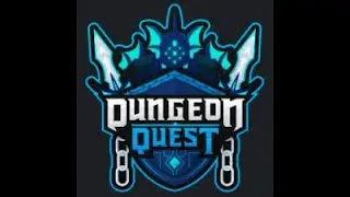 So I came back to Dungeon Quest