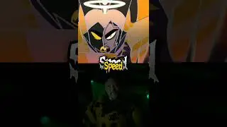 Adam [Hazbin Hotel] VS William Afton [Games + Film] 