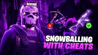 I Used Rust Cheats To Become The Solo Menace (Rust Cheats 2026)