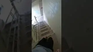 Escaping The Matrix POV 