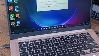 Beli Laptop Baru di supermall karawaci