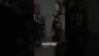Мухаммад Али в стиле Равшана 🥊 
