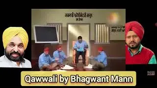 •Qawwali- Bhagwant Mann • Karamjit Anmol • Jugnu Mast Mast • Comedy