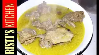 OPOR BEBEK (ANTI AMIS ANTI ALOT) - ALA RISTI OCTASARI