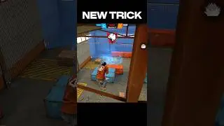 New Lone Wolf Tricks in Free Fire || ff tricks 😱💀