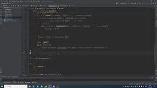 php level 2 (OOP). lesson 6. Практика. Пробуем написать  простейший парсер csv