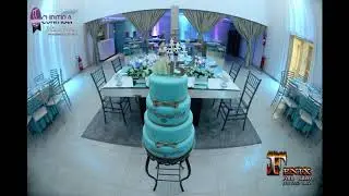 Salão de eventos Curitiba (fotos)
