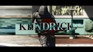 Kendrick 