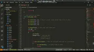 Snake game video