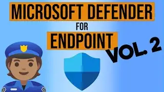 Microsoft Defender for Endpoint 🛡️ | Episode 2 - Connect Intune and Defender ⛓️‍💥