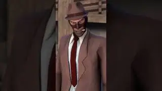 The most ICONIC TF2 Scene 
