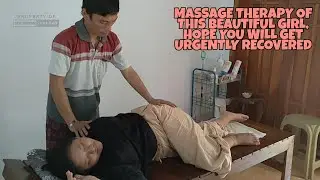 CEWEK CANTIK INI MENDERITA ASMA - TERAPI KEDUA SEMAKIN MEMBAIK - SULTHON SYAFAAT PONOROGO