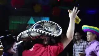 ITS Group - Festa de Final de Ano 2014 - Melhores Momentos