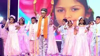 State 2 - Dadaji Ki Chadi