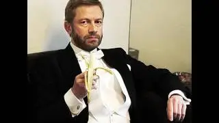 Radioresepsjonen - Bjartes ekle snørrhistorie