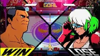 Windjammers 2 Open Beta