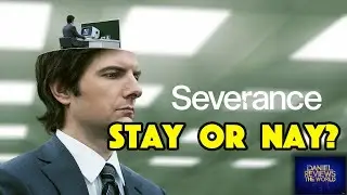 Is Severance Worth the Hype? Stay Or Nay