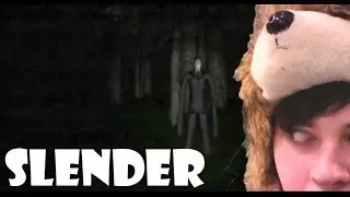 Sponge Plays Slender