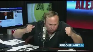 [YTP] ALEX JONES HAS A MENTAL BREAKDOWN