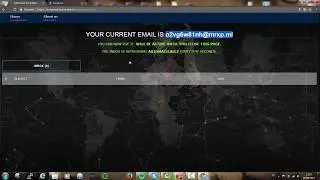 ✯NEW Instant Temporary Email 10 min✯ Frist Try ©MrPrinceX