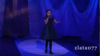 Камилла Кусова. МАЛЕНЬКИЙ ПРИНЦ
