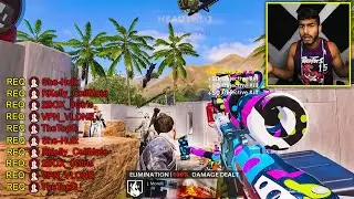 I got BANNED on CallOfDuty for this..