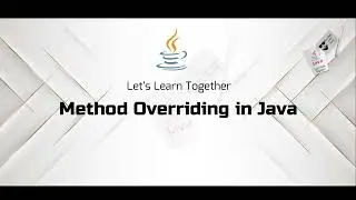 Java Method Overriding Demystified: Unleashing the Power of Dynamic Polymorphism