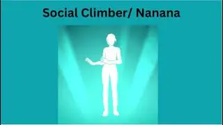 Peggy  Gou -Social Climber/ Nanana