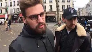 L'esclavage dans le monde arabe, un mythe ?