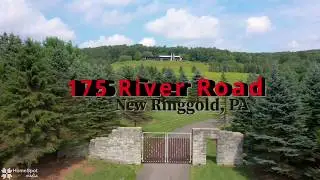 175 River Road New Ringgold PA 17960