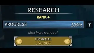 All Fleet Research Items Showcased | Arcane Odyssey