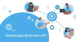 Вебинар WhatsApp Business API. Основные отличия от классического WhatsApp