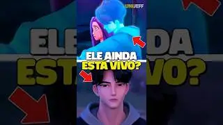Is Jinu still alive in K-Pop Warriors? 