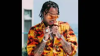 Tyga x West Coast Type Beat - 