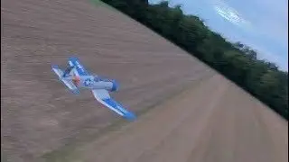 Schore 2017 Aug  - Theo F4U