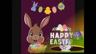 Bunny Day 2024  - 4 THE CAUSE - Stand by me Hudy John remix