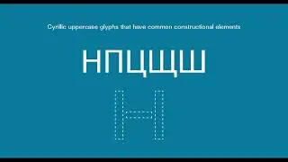 FontLab 8. How to add Cyrillic to font project. Part 1