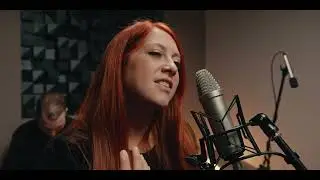 Moonly - What if (Live Session)