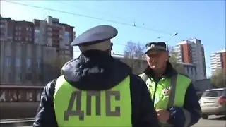 Пермь ДПС 