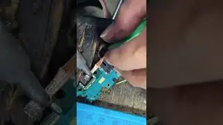 samsung a30 charging port replacement| #chargingportreplacement #samsung #shorts #samsungmobile