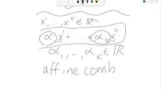 Vector101 Lecture 15
