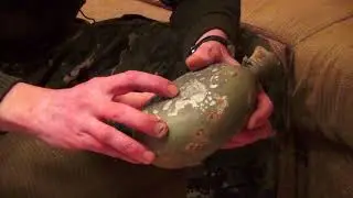 Рубеж на Свири. Проект 