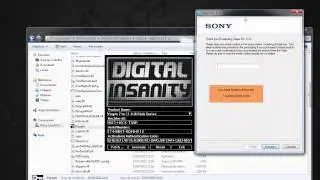 Baixar e Instalar Sony Vegas Pro 11