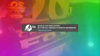 Preview 2 20th Century Fox V19 Effects Sponsored By Preview 2 Effects
